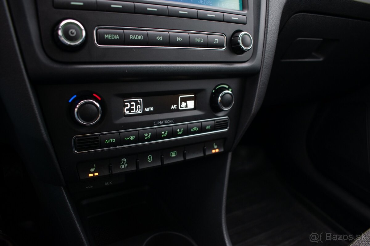 Škoda Rapid 1.2 TSI 77kw M6 - 16