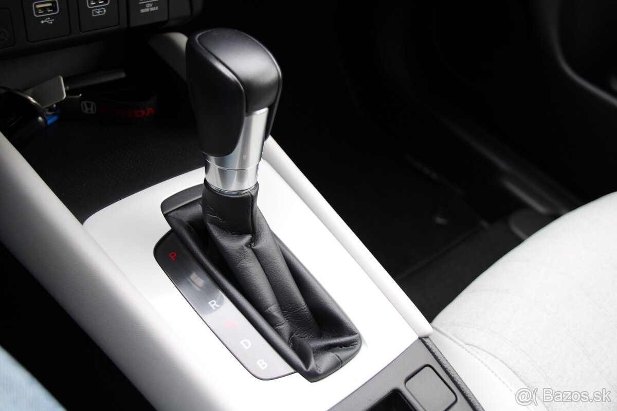 HONDA Jazz Executive - 16