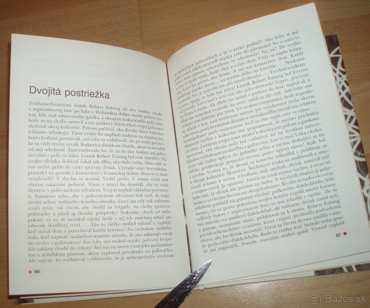 Poľovnícke tragédie - 16