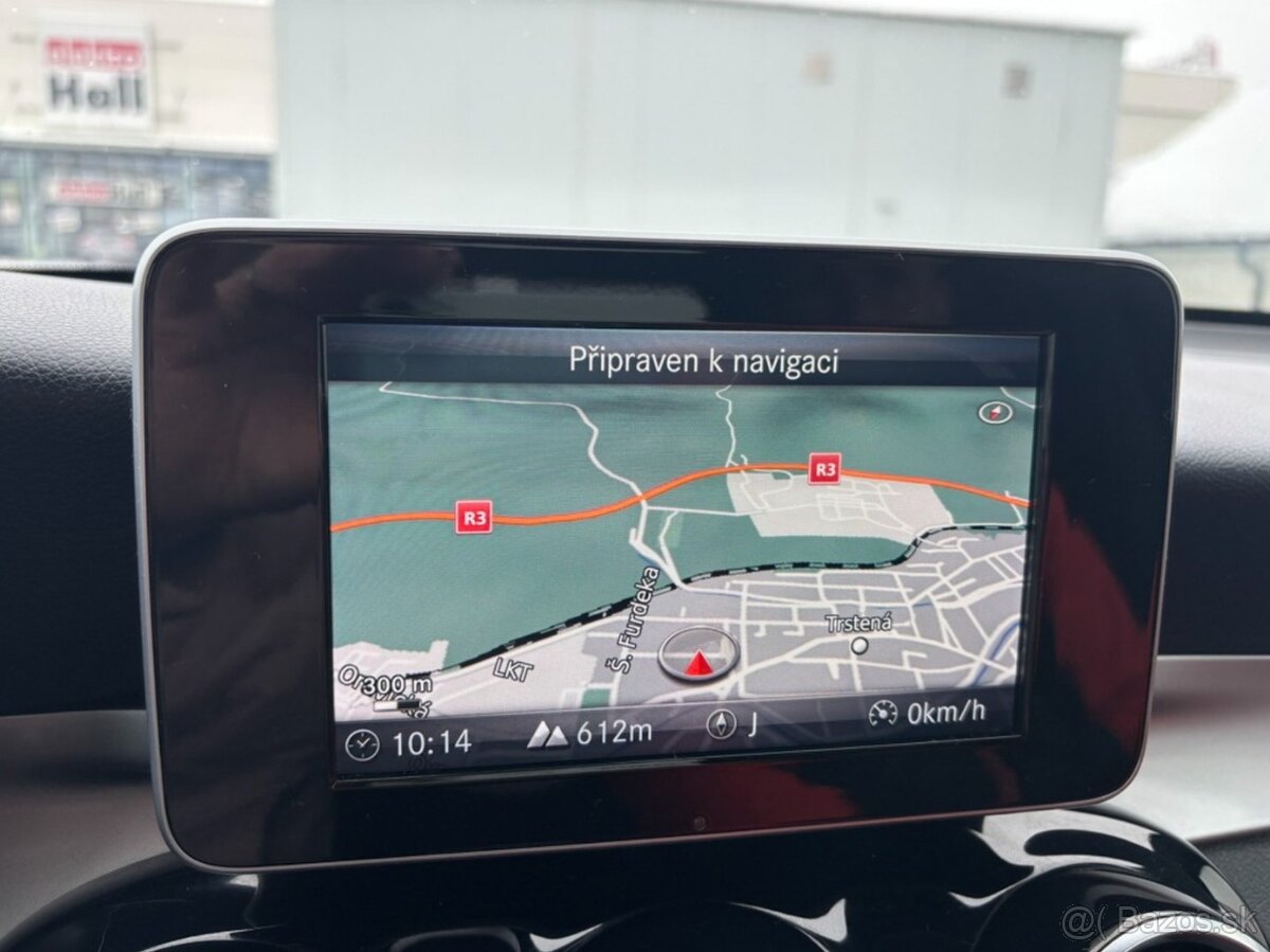 Mercedes-Benz GLC SUV 220 d 4MATIC A/T. - 16