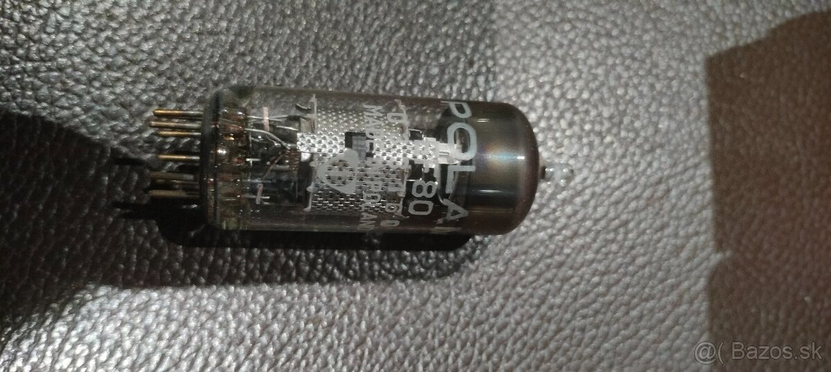 Predám elektrónky - 16