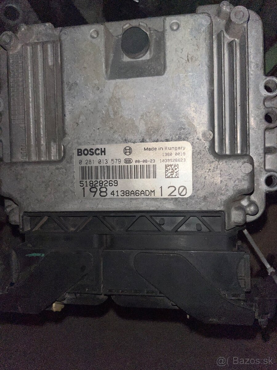 Fiat Bravo-Náhradné diely model 2007-2014 - 16