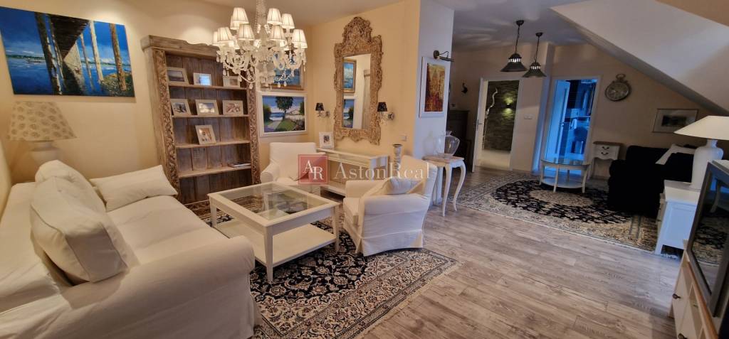 Luxusný apart. Vys. Tatry - Veľká Lomnica, 7 izieb, 321 m2 - 16