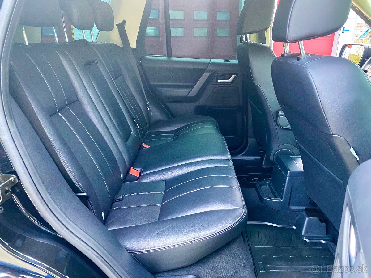 Land rover FreeLander 2 XS 140KW-190PS Automat 4x4 TOP - 16