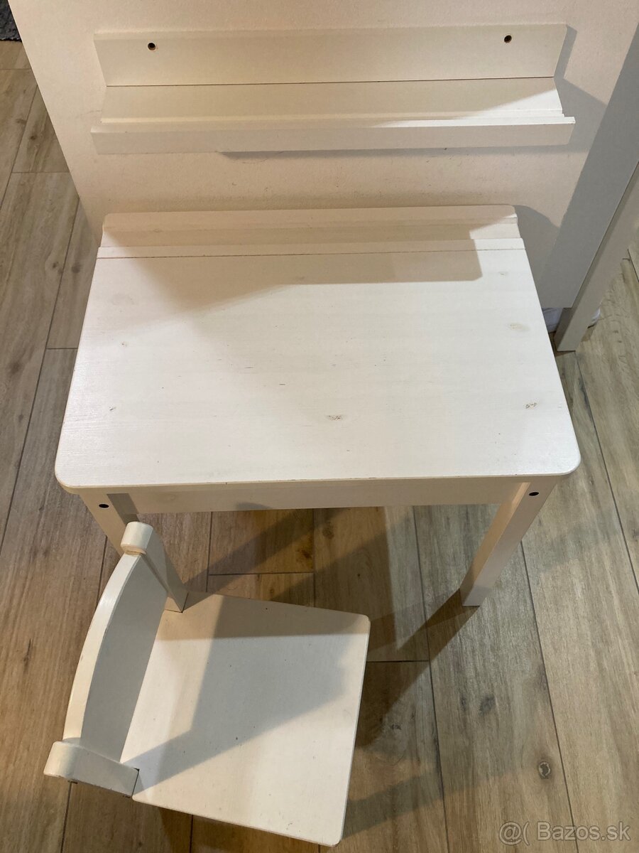 Sundvik Ikea detská izba - 16