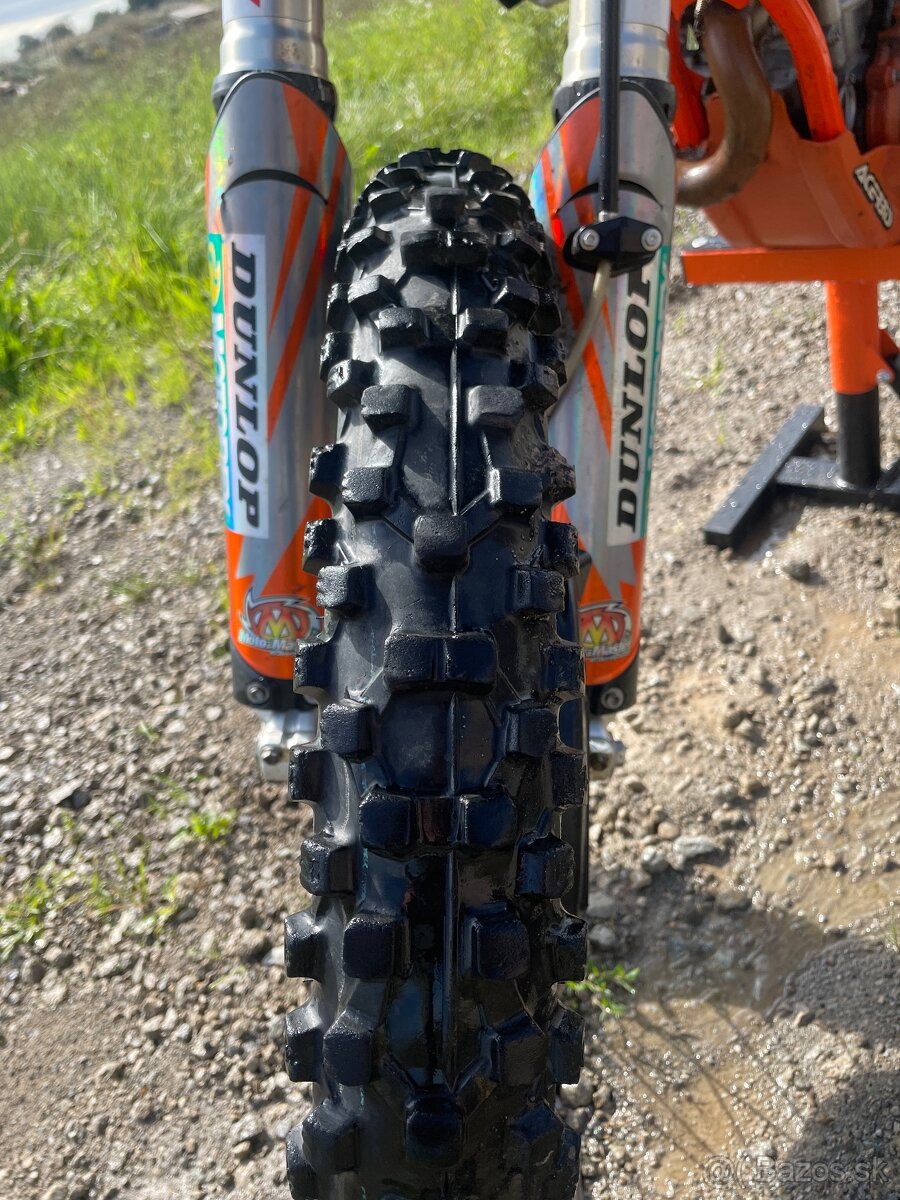 Ktm Sxf 250 2018 - 16