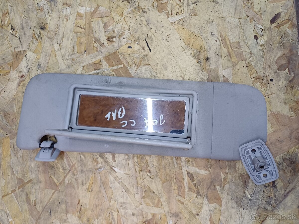 Peugeot 207CC (2007-2013) náhradní díly - 16