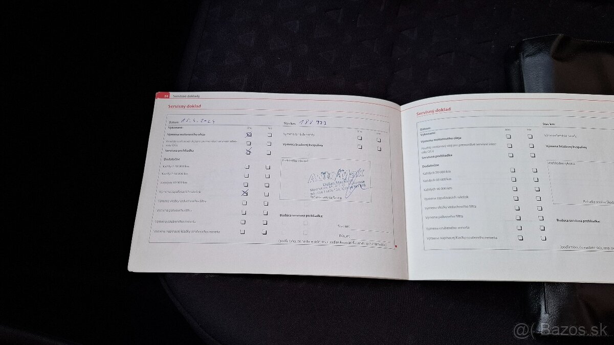 Skoda fabia 2 combi 1.6 77kw - 16