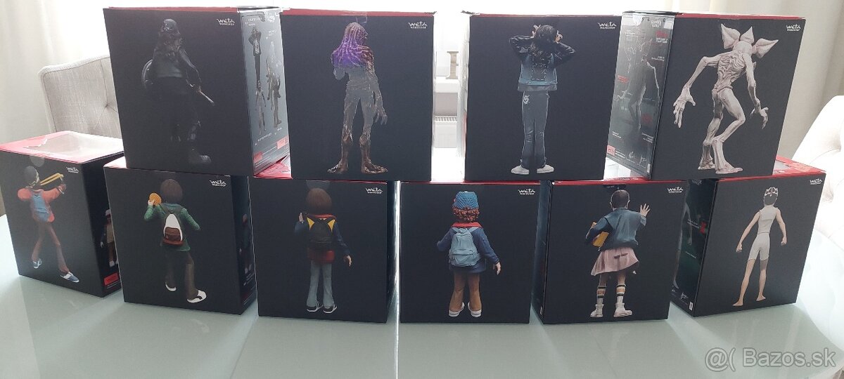 Stranger things - 16