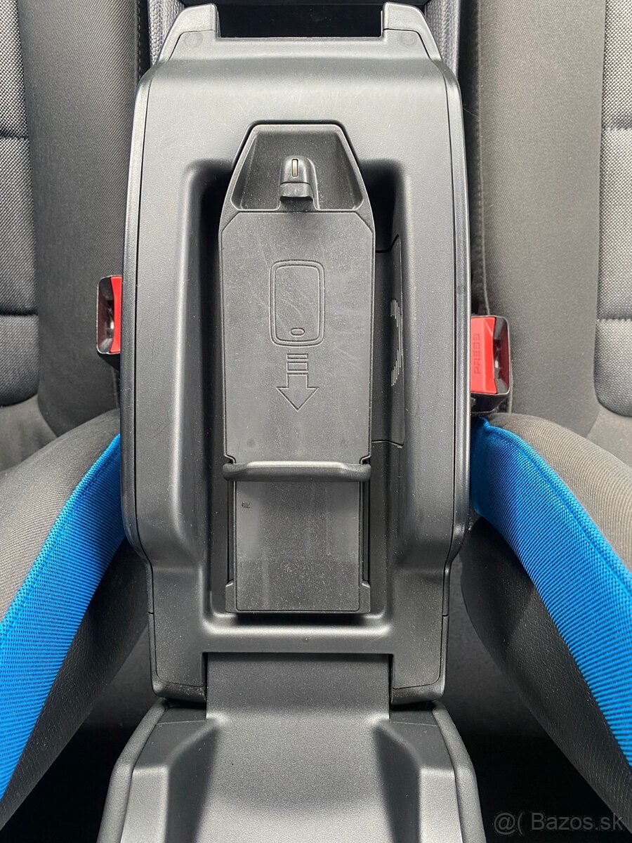 BMW i3 120 Ah 2022 - 16