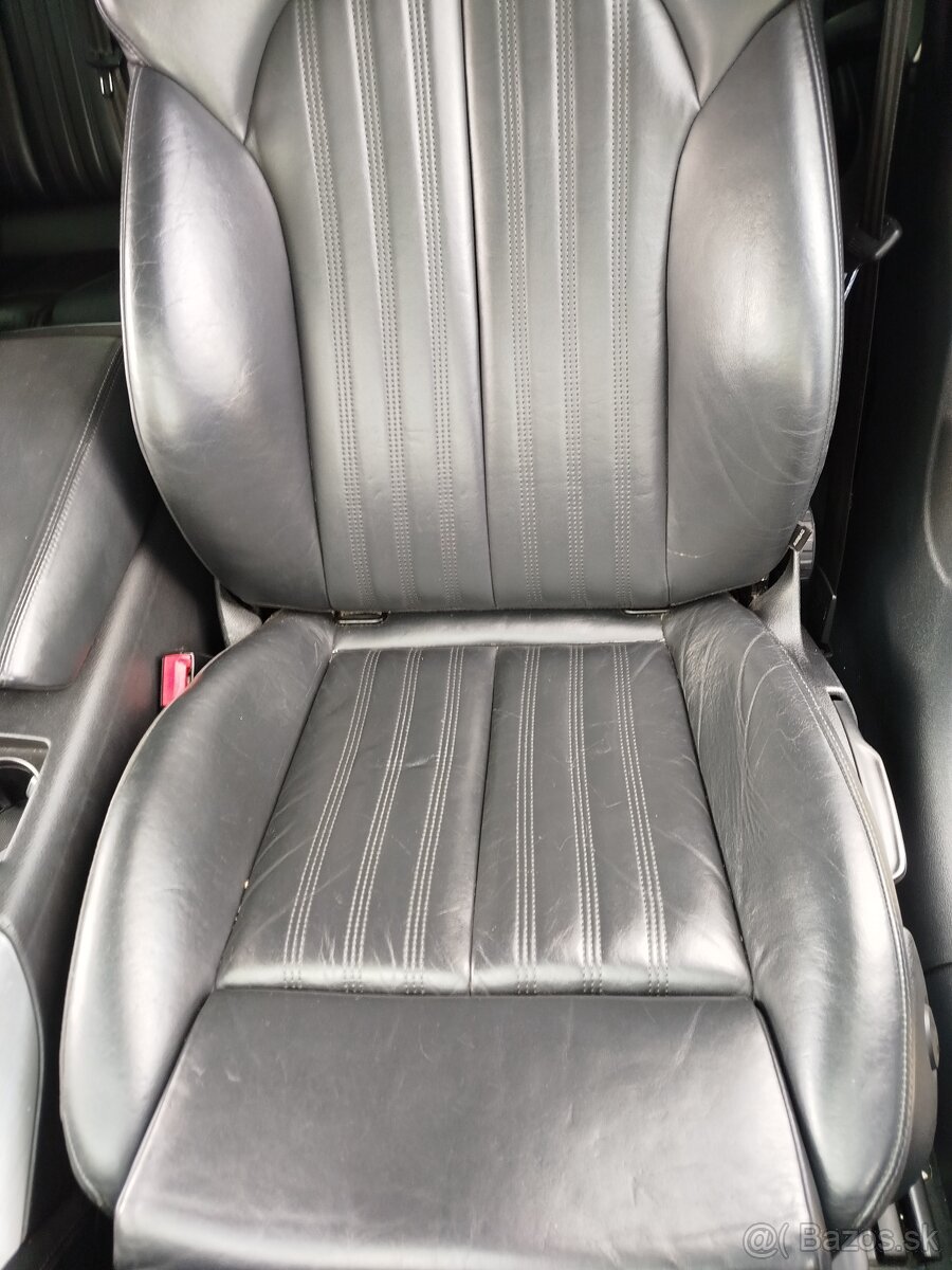 Chladičova stena Audi A6 C7 2,0tdi 400€ - 16