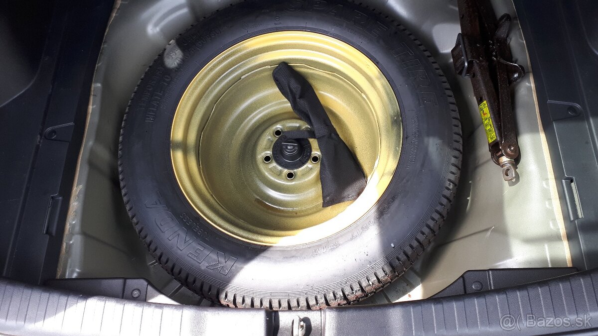 Honda CR-V 2.0 i-VTEC Executive 4WD - 16