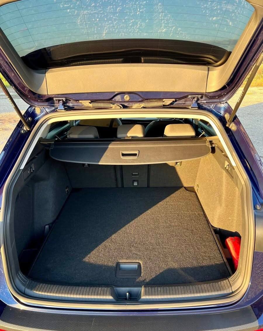 Volkswagen Golf Alltrack 2.0 TDI 147kw 4MOTION DSG - 16