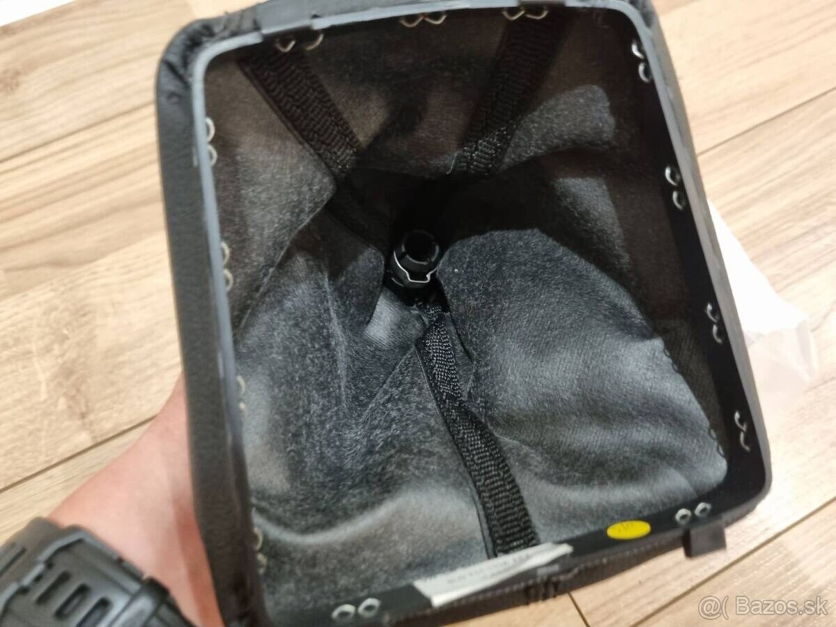 SKODA KOZENA RADIACA PAKA S MANZETOU - 16