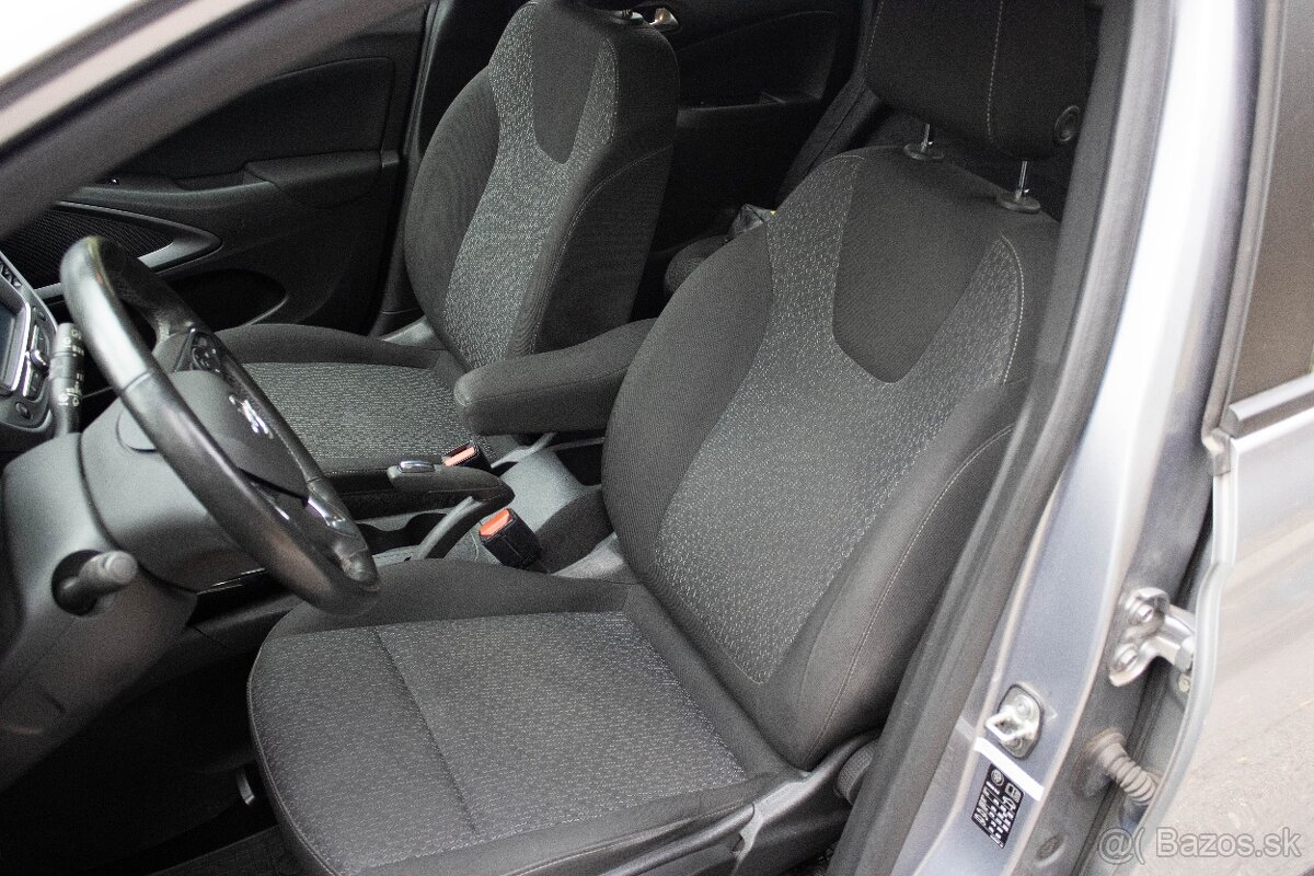 OPEL CROSSLAND X 1.2 TURBO 2020 - 16