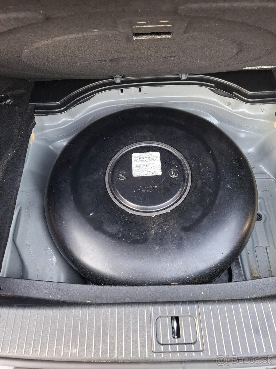 Mercedes Benz E350 + LPG - 16