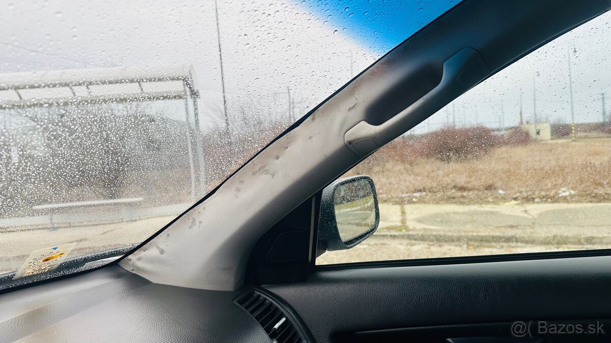 Volvo XC90 2.4 d automat 4x4 - 16