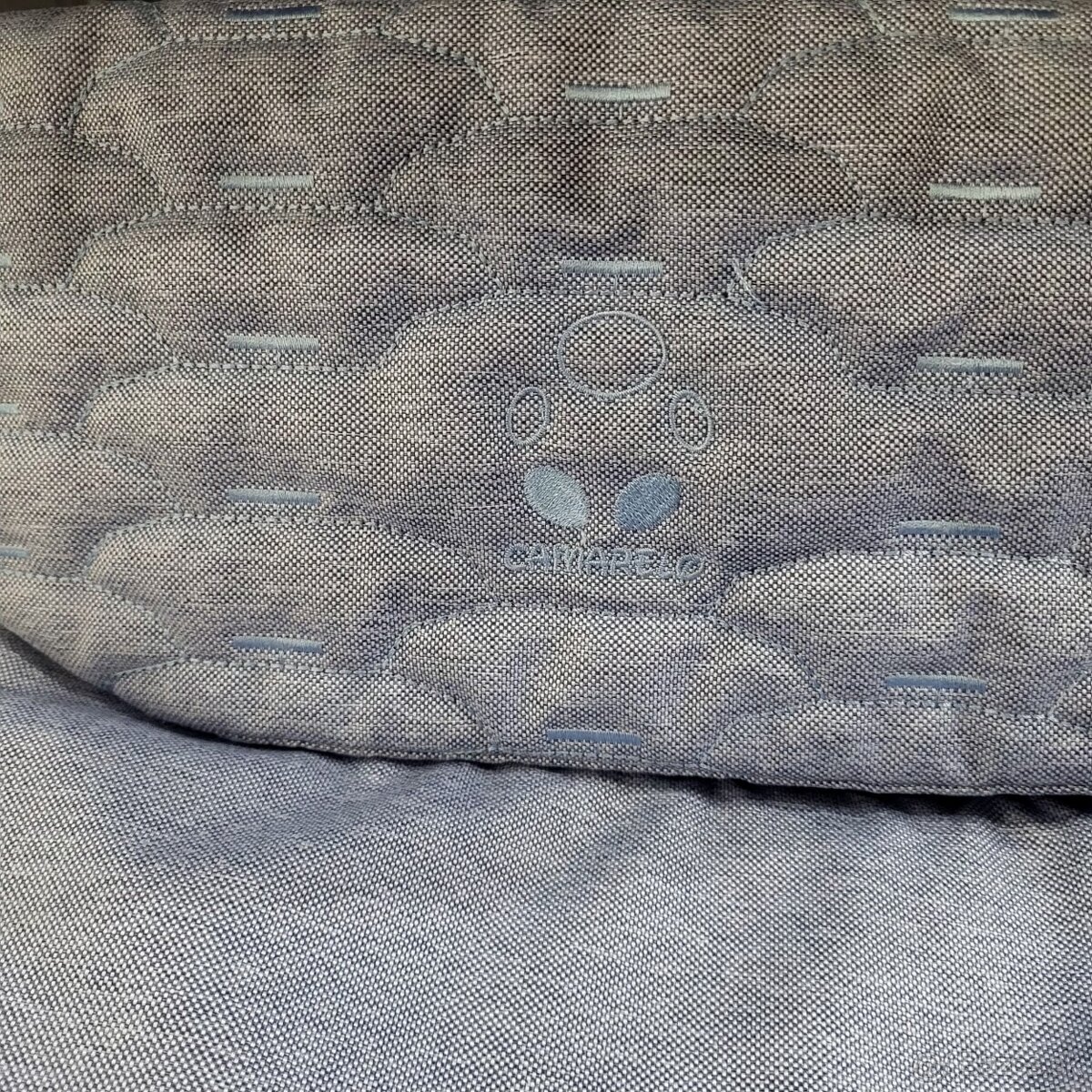 Camarelo faro - trojkombinácia - 16