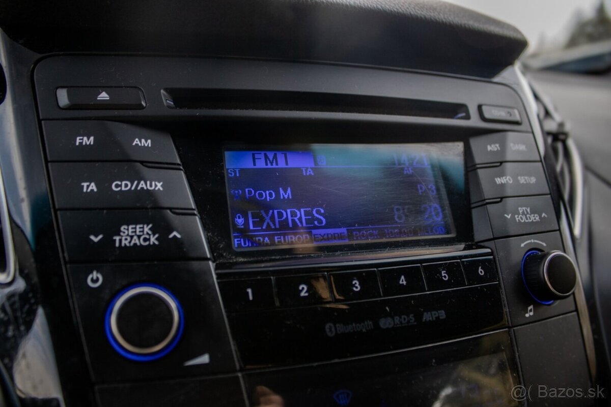 Hyundai i40 1.7 CRDi Style - 16