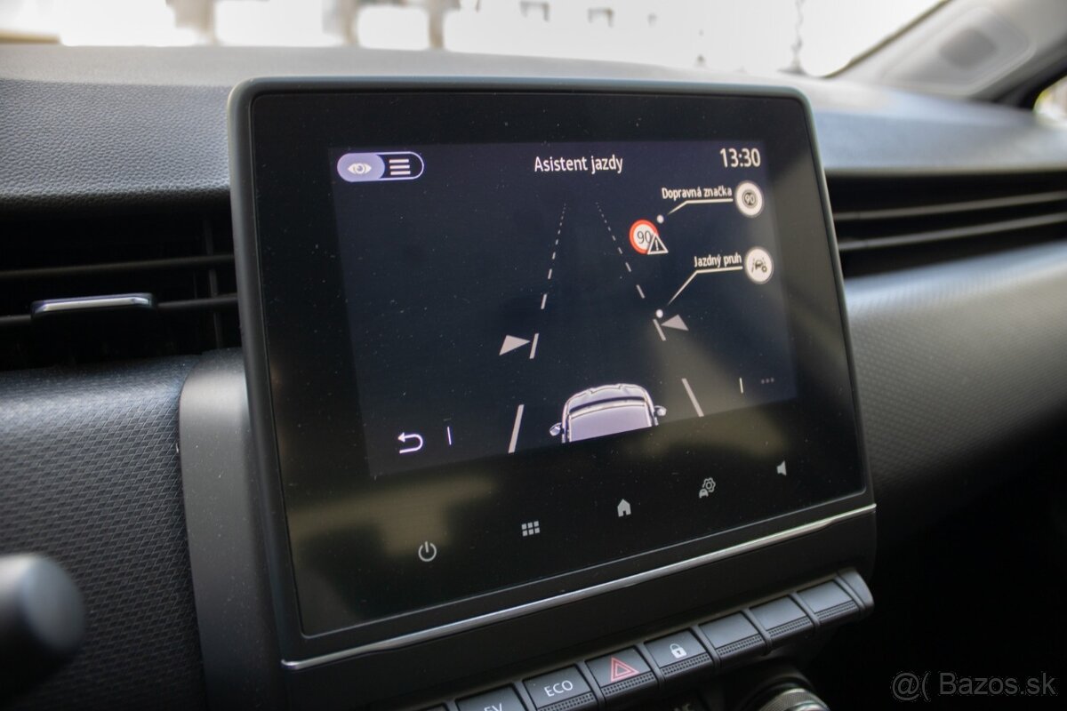 Renault Clio E-tech Hybrid - 16