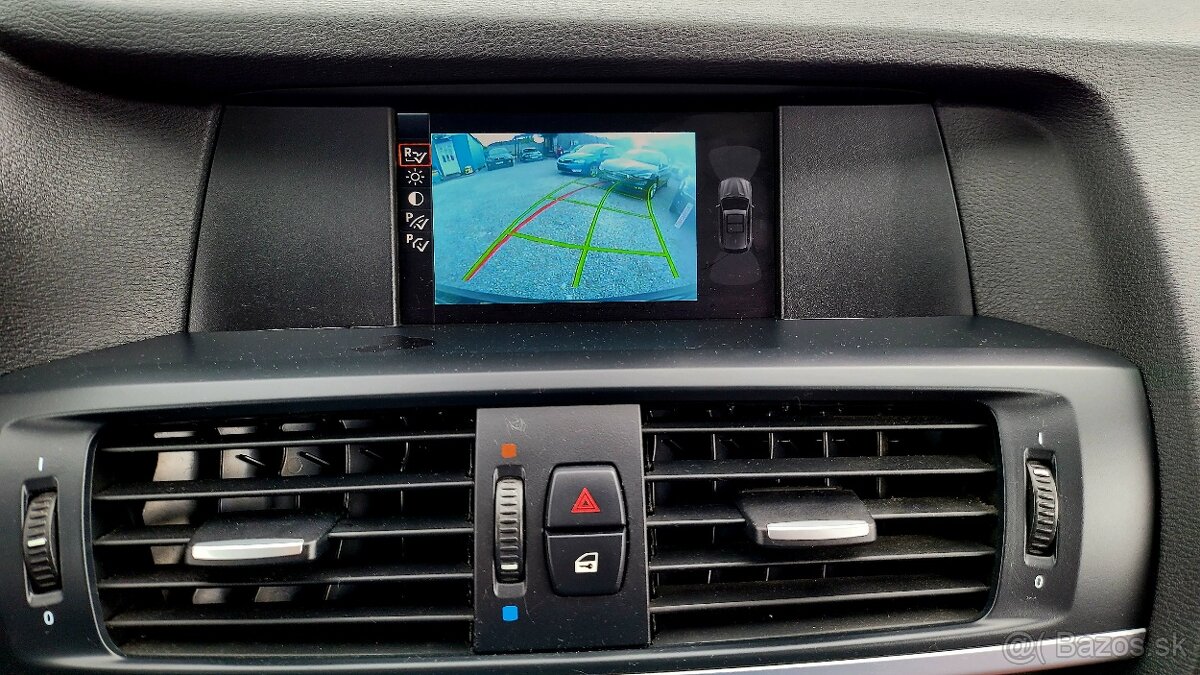 BMW X3 xDrive30d-190kw A/T - 16