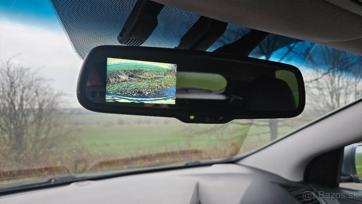 Hyundai i40 1,7 CRDi kombi - 16