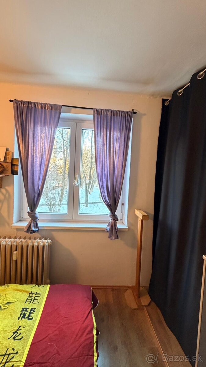 Predám krásny slnečný byt - 16