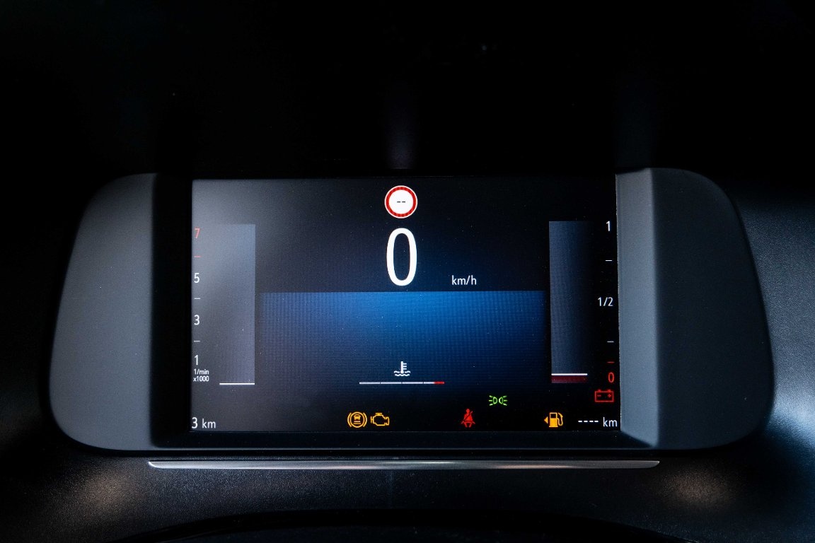 Opel Corsa Edition 1,2T 100k MT6 - 16