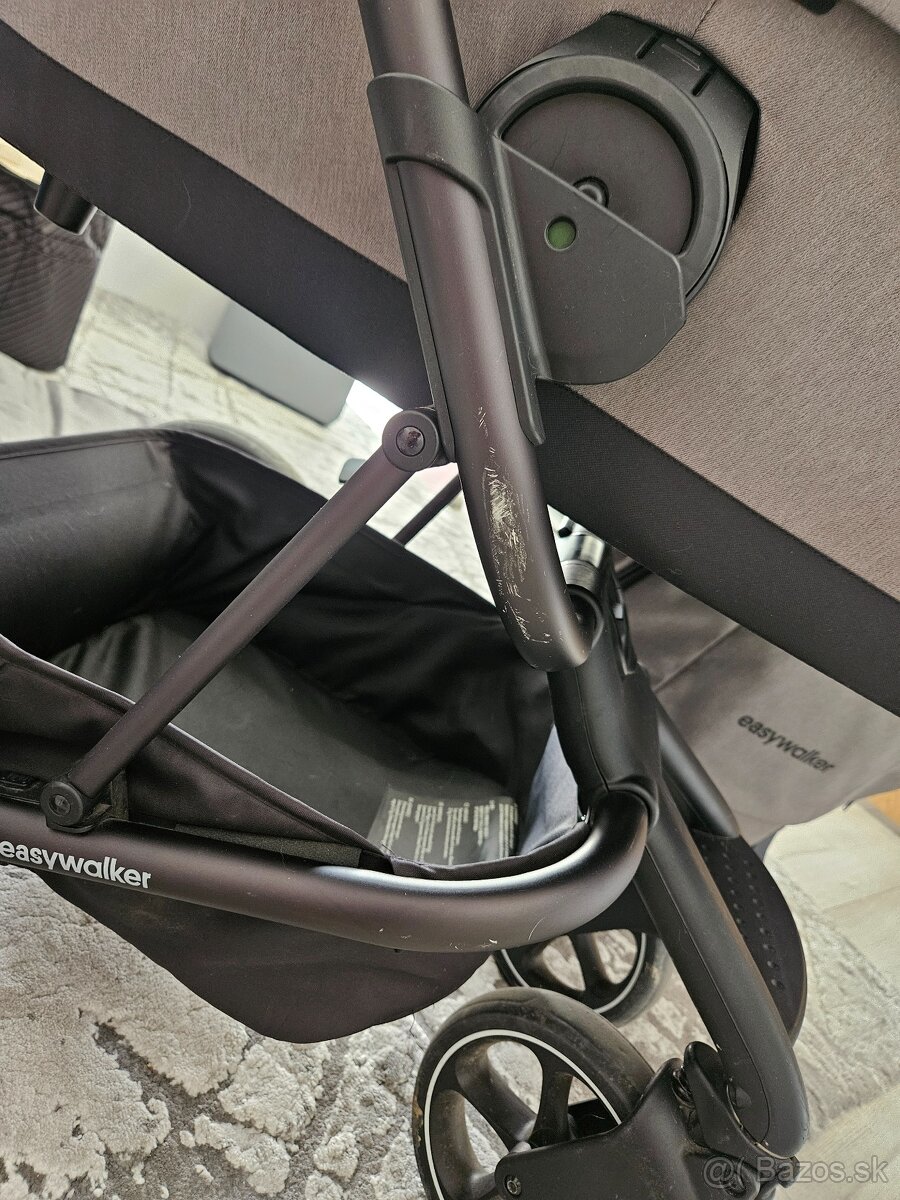Easywalker HARVEY3 - 16