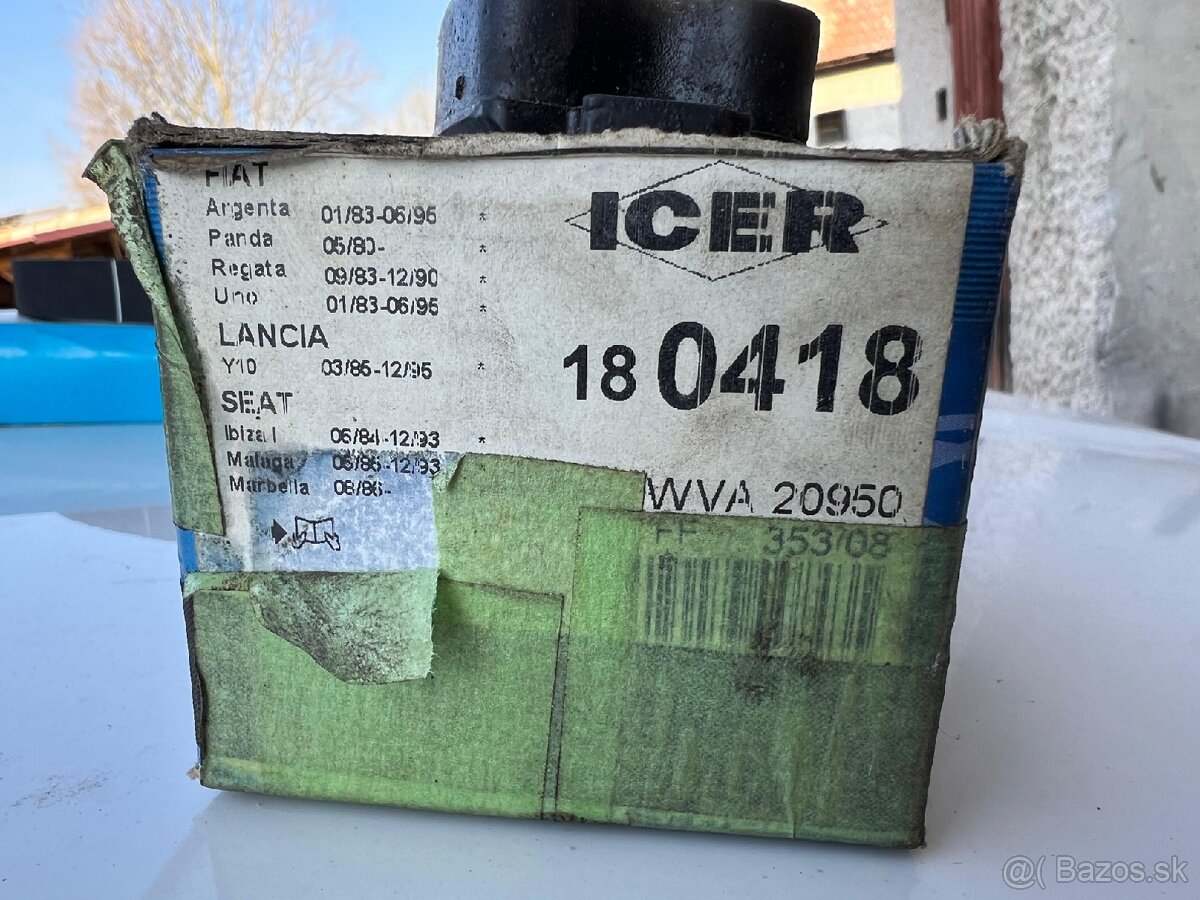 Fiat Stilo 1,9 JTD - 16