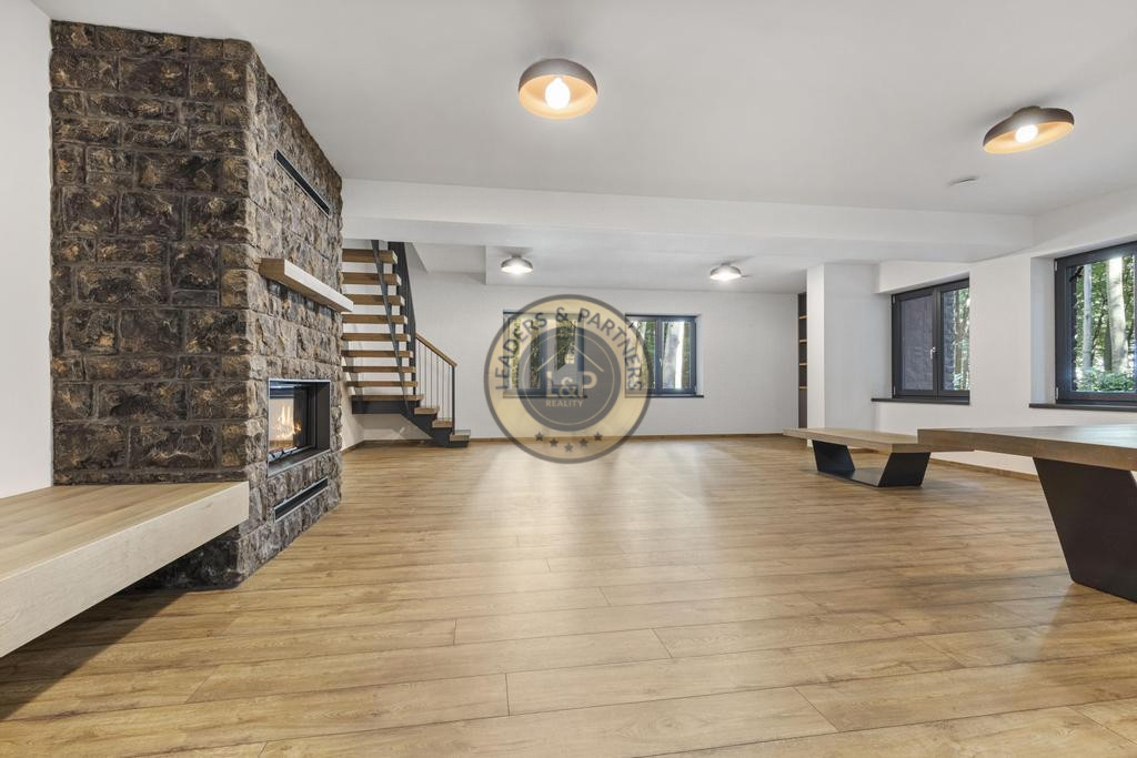 Na predaj luxusná vila rekreačnej oblasti Modra Piesok - 16