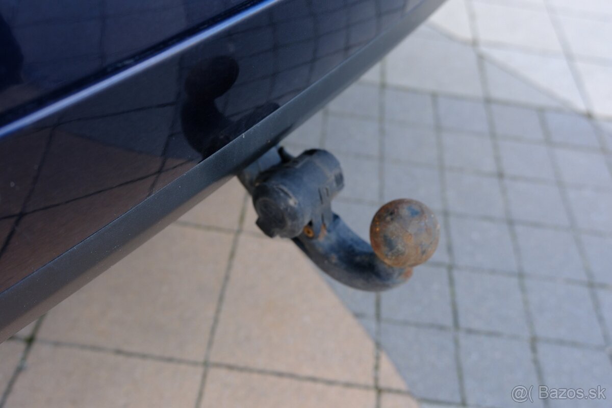 VW Touareg 3.0 V6 - 16