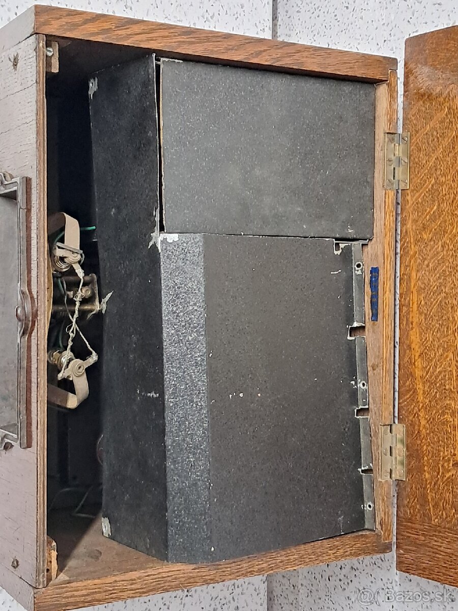 EELEX M.2 SUPER CONVERTOR 》ELEKTRÓNKOVÉ STAROŽITNÉ RADIO - 16