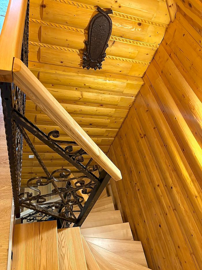 Novostavba rekreačnej chaty s pekným pozemkom v Snowlande - 16