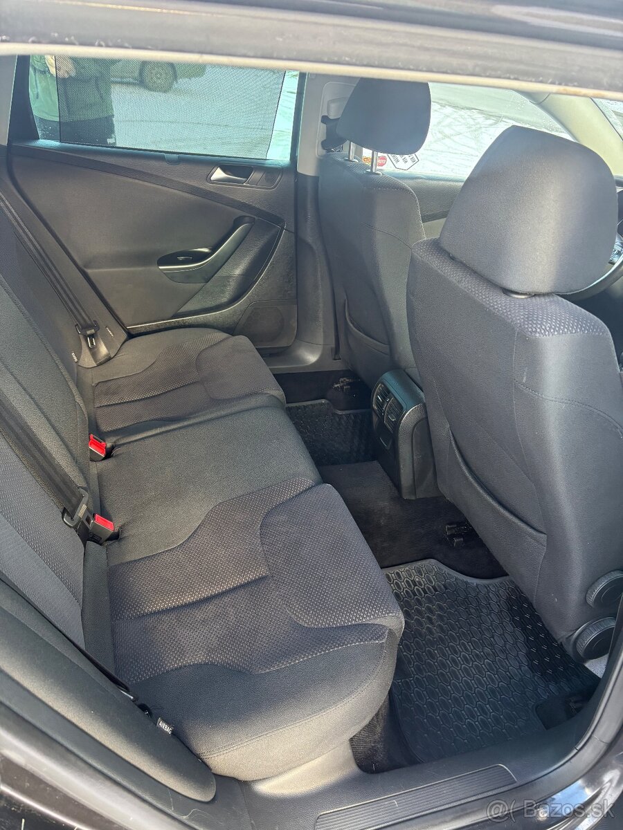 Predam Volkswagen Passat b6 - 16