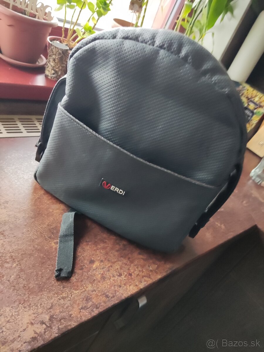 Kočík Verdi trojkombinácia - 16