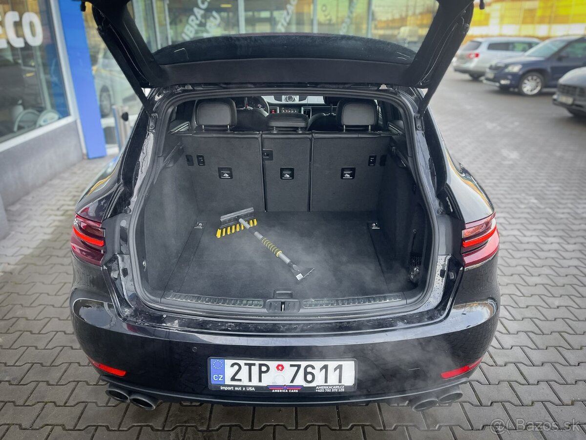 Porsche Macan GTS - 16