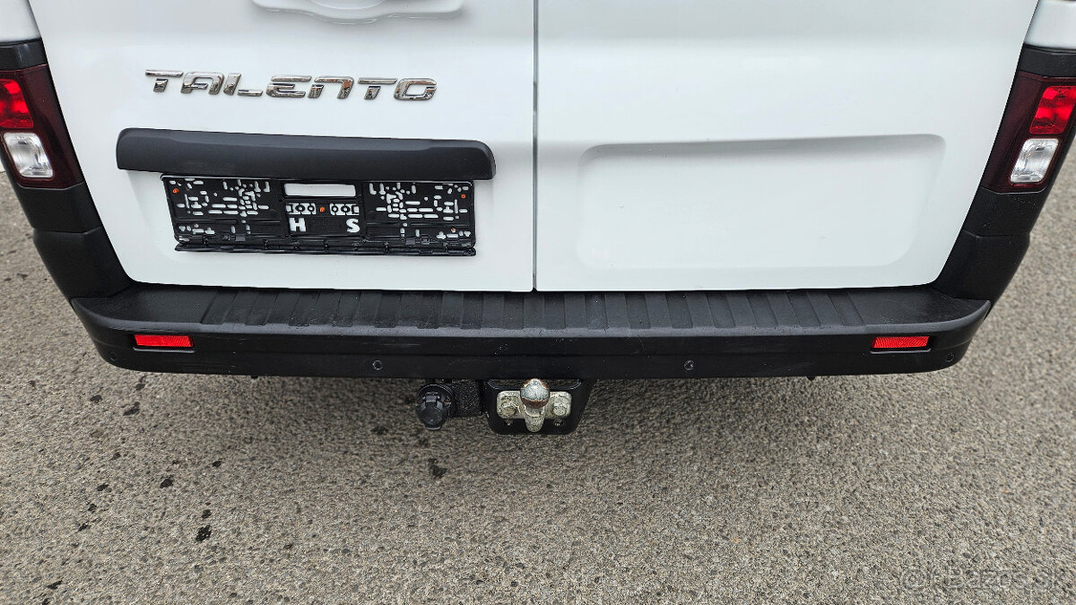 Fiat Talento 2.0 L2H1 - 16