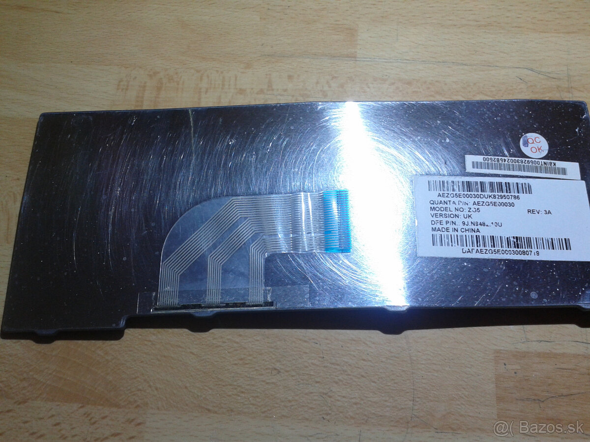 Herne mysky klavesnica ps2 notebokova eweb kamery a gamepad - 16