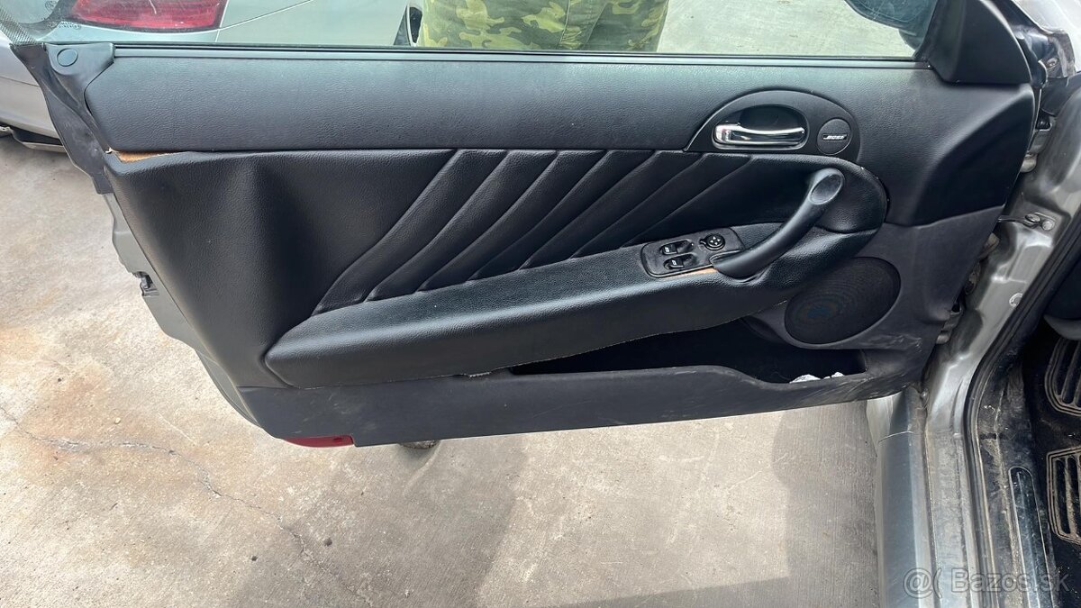 Alfa Romeo GT 1,9JTD 110kw kód motora: 937A5000 - 16