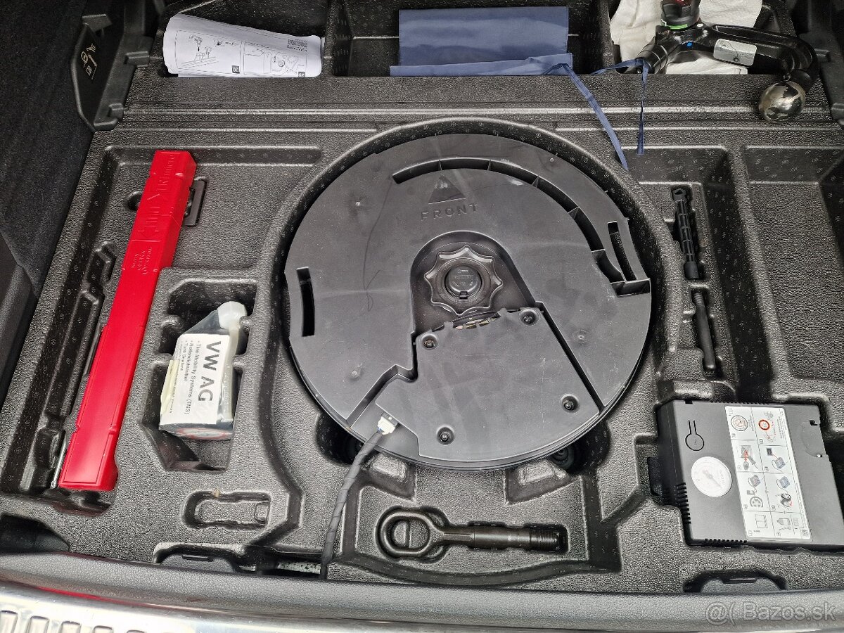 Audi Q3 35 1.5 TFSi mHEV 150k S tronic Advanced (benzín) - 16