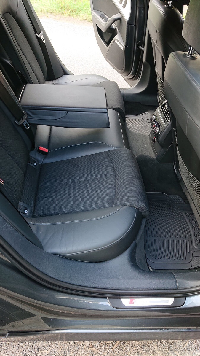 Audi A6 Avant 2.0 TFSI S-line RS6 dizajn s-tronic - 16