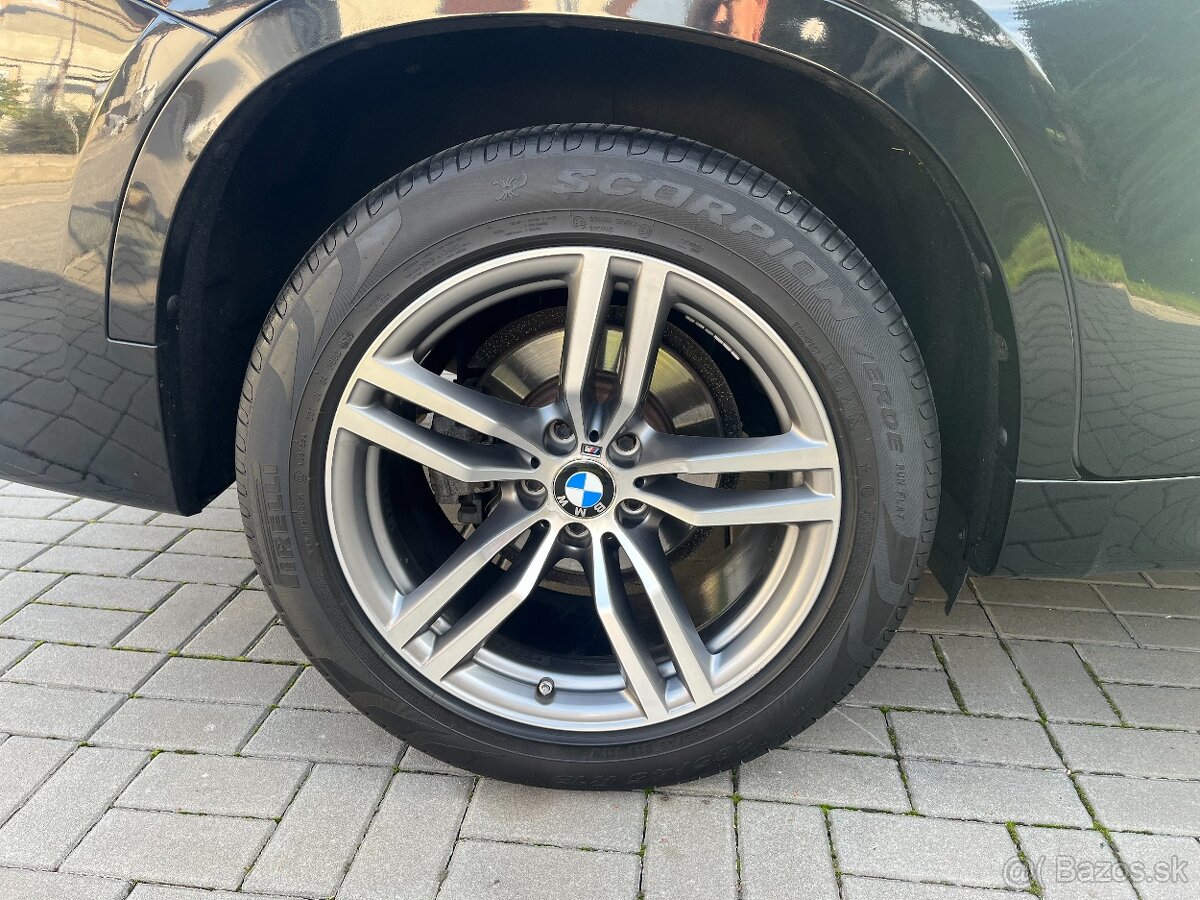 BMW X6 XDrive 30d - 16
