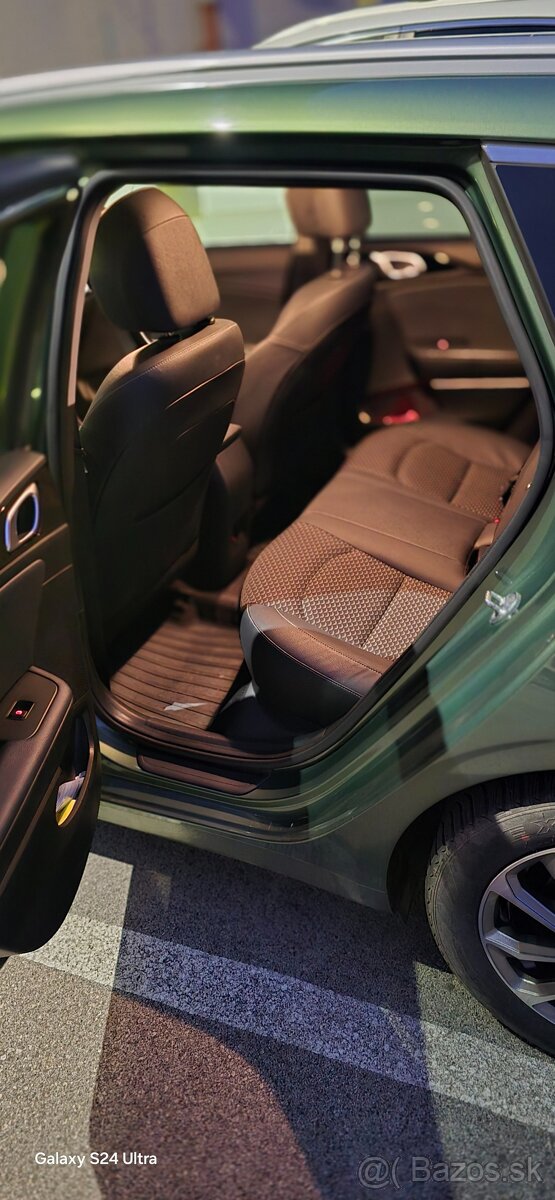 Kia Ceed SW 1.5 T-GDi M6, 12 - 2022 - 16