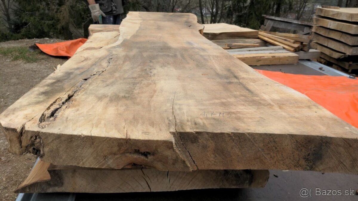 Brastové forsty - 16