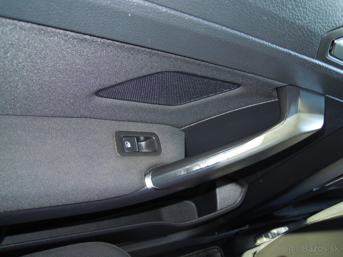 Volkswagen Touran, 1.4TSi SOUND - SERVIS - 16