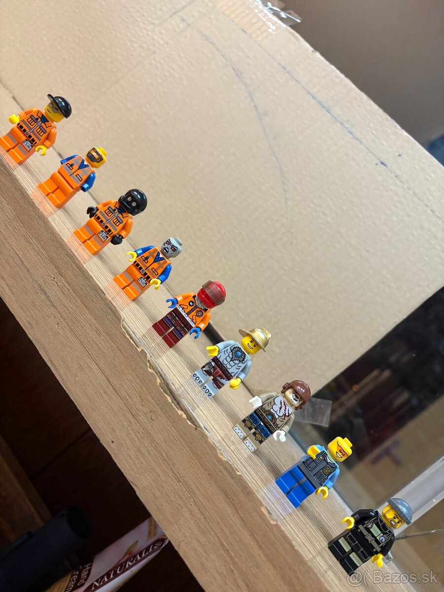 Zrušená zbierka - 16