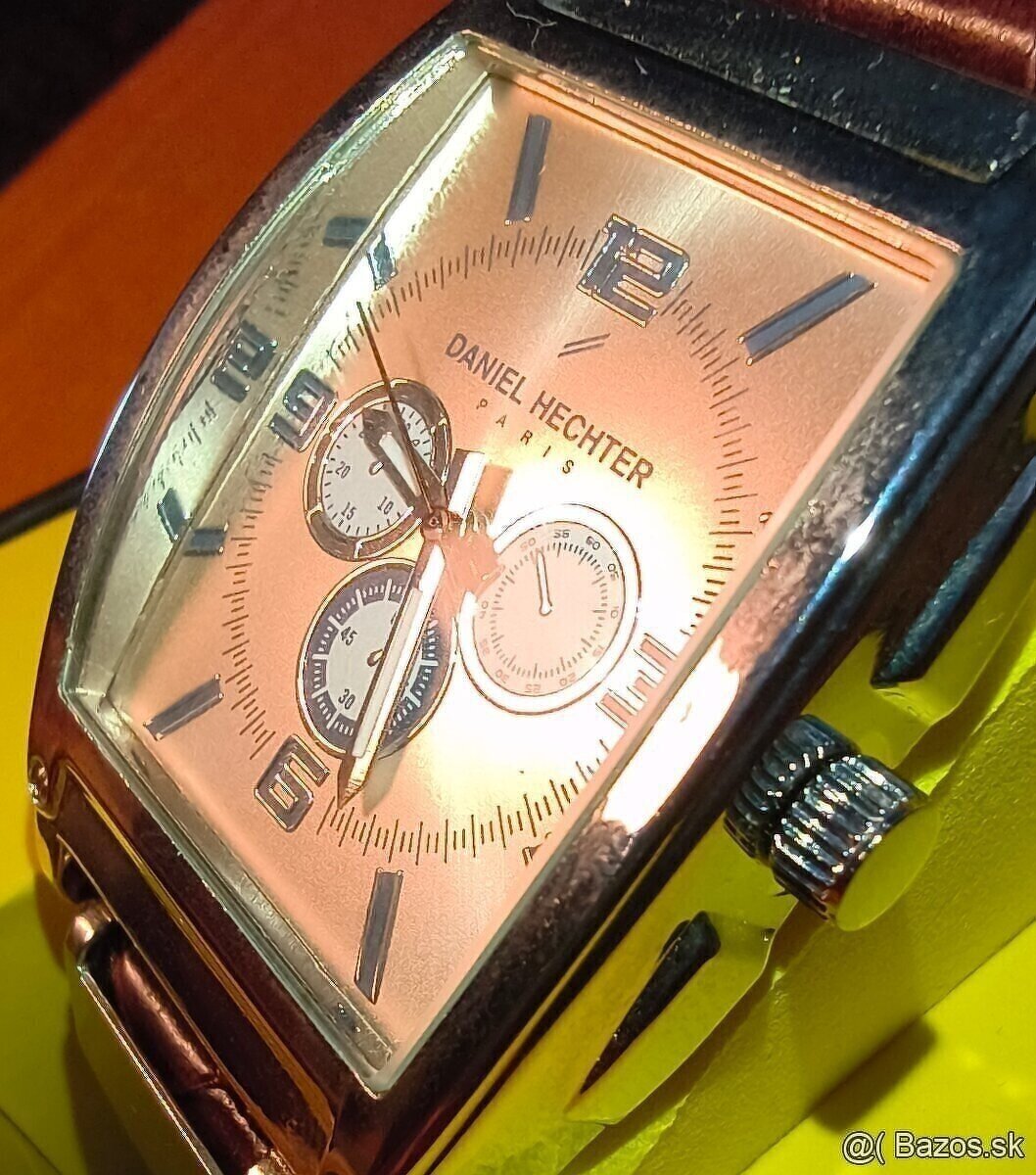 Hodinky Daniel Hechter - 16