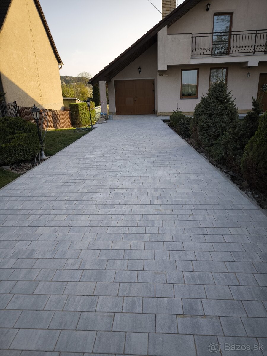 Stavebné práce (IL,PU,PB,BY,TN a okolie) - 16