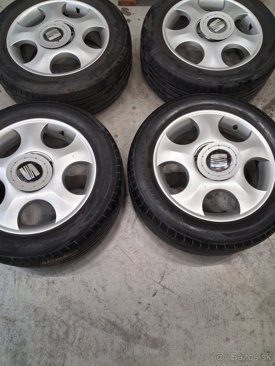 Seat alhambra 2003 - 16